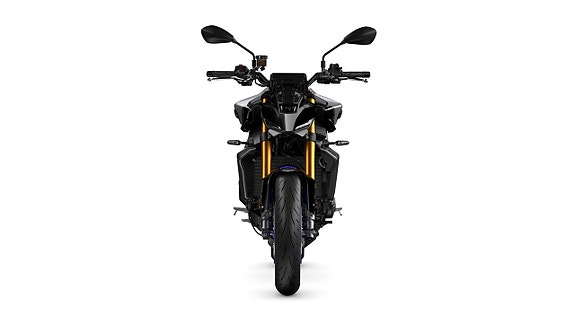 Yamaha MT-09 SP 4 of 9
