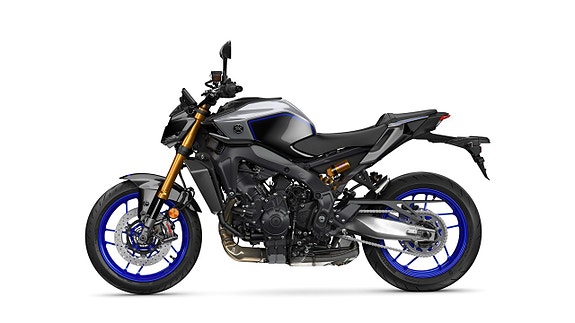 Yamaha MT-09 SP 6 of 9