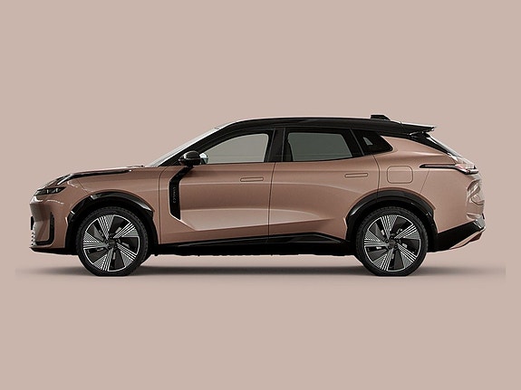 Lynk & Co 08 3 of 5