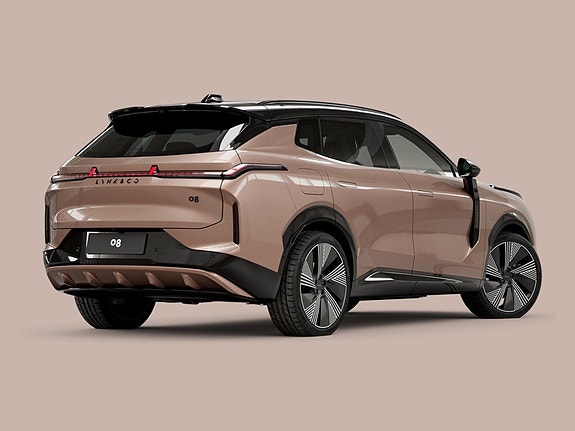 Lynk & Co 08 4 of 5