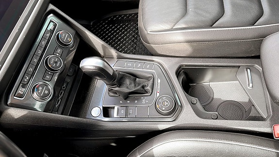 Volkswagen Tiguan 20 of 25