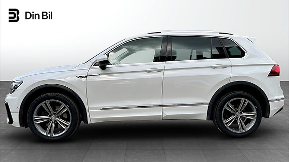 Volkswagen Tiguan 2 of 25