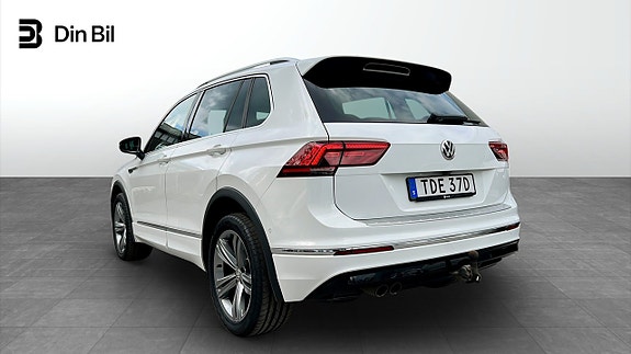 Volkswagen Tiguan 3 of 25