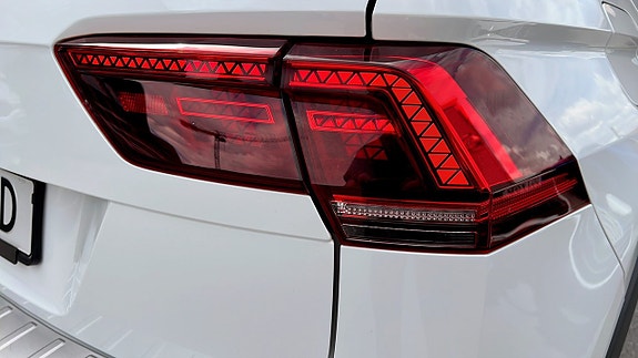 Volkswagen Tiguan 16 of 25