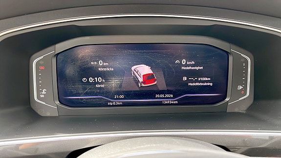 Volkswagen Tiguan 22 of 25