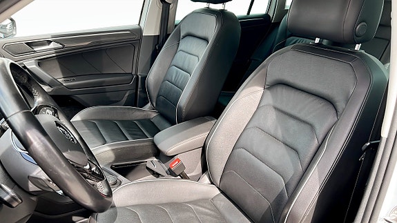 Volkswagen Tiguan 8 of 25