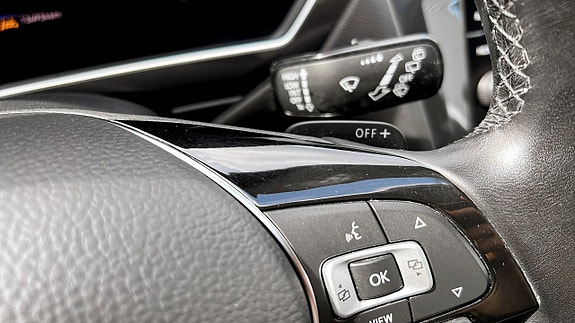 Volkswagen Tiguan 23 of 25