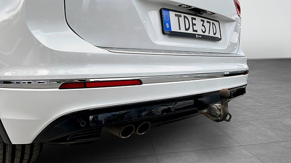 Volkswagen Tiguan 14 of 25