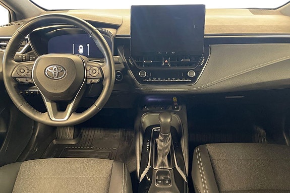 Toyota Corolla 10 of 19