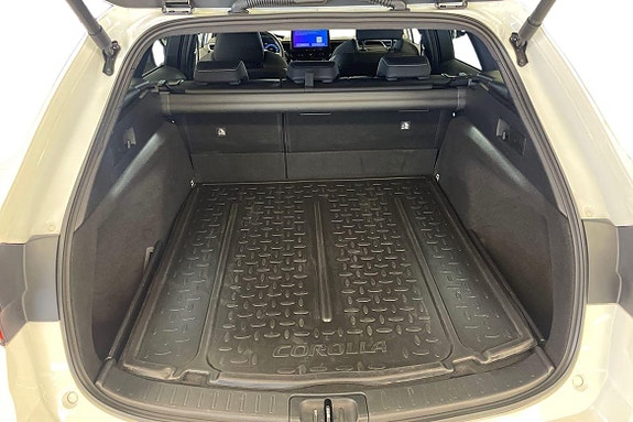 Toyota Corolla 12 of 19