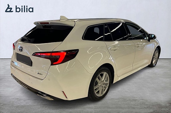 Toyota Corolla 17 of 19