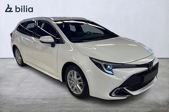 Toyota Corolla 18 of 19