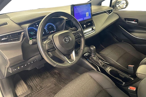 Toyota Corolla 14 of 19