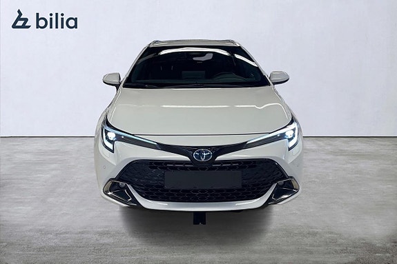 Toyota Corolla 6 of 19