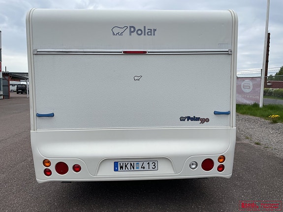 Polar 590 CTH 3 of 11