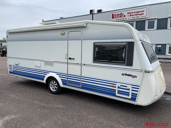 Polar 590 CTH 2 of 11