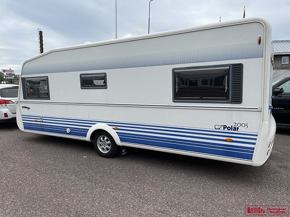 Polar 590 CTH 4 of 11
