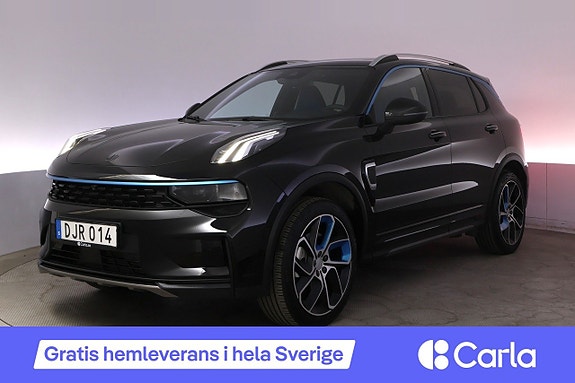 İkinci el  Lynk & Co  01 1.5