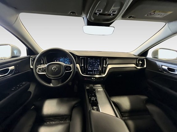 Volvo V60 Cross Country 13 of 14