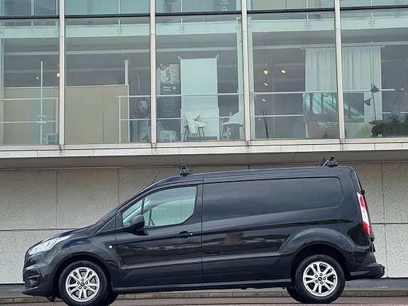 Ford Transit Connect 2 of 18