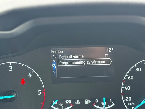 Ford Transit Connect 12 of 18