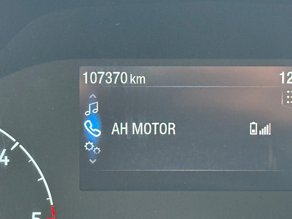 Ford Transit Connect 11 of 18