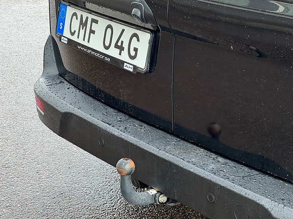 Ford Transit Connect 4 of 18