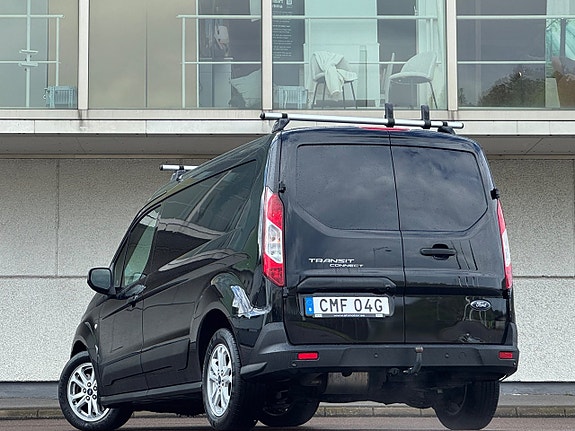 Ford Transit Connect 3 of 18