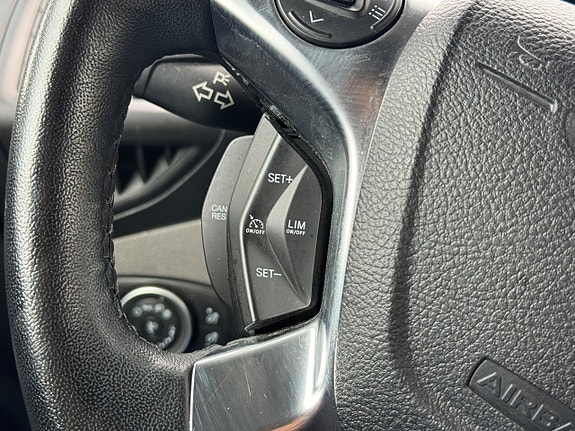 Ford Transit Connect 8 of 18