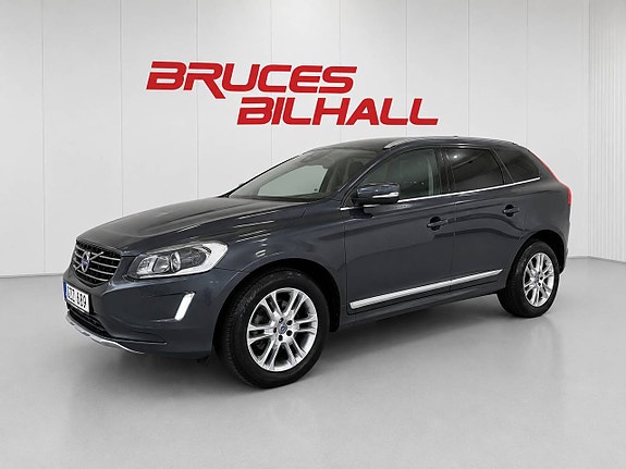 Volvo XC60 5 of 16