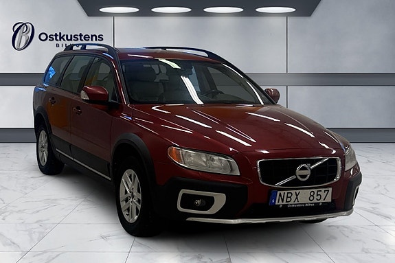 İkinci el  Volvo Xc70 2.4 D5