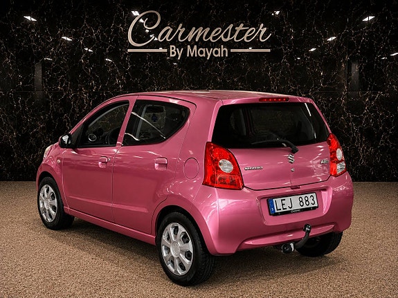 Suzuki Alto 3 of 5