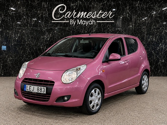 Suzuki Alto 2 of 5