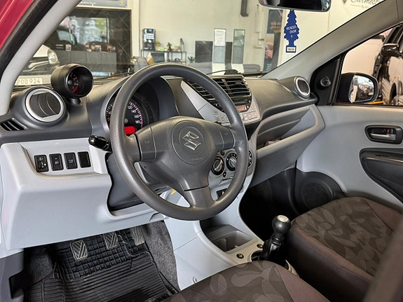 Suzuki Alto 5 of 5