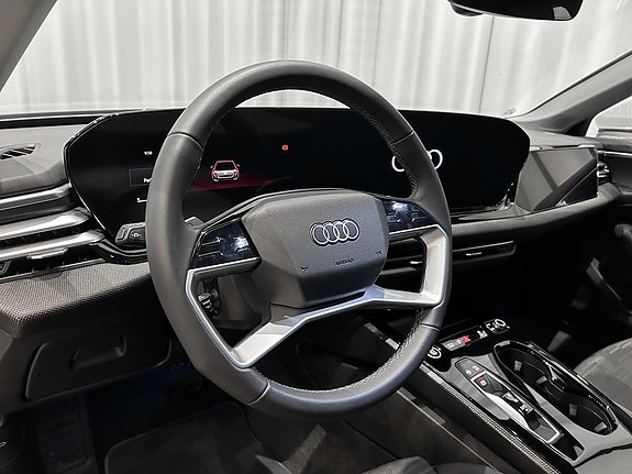 Audi A5 10 of 16