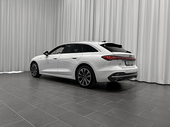 Audi A5 3 of 5