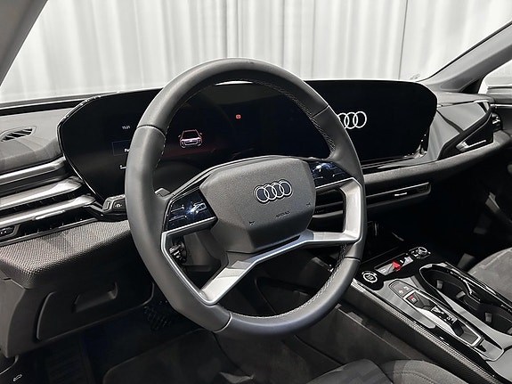 Audi A5 10 of 15