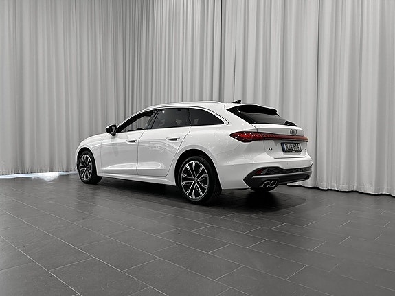 Audi A5 3 of 5