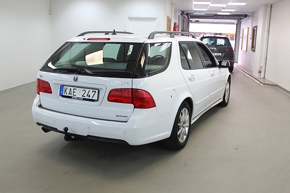 Saab 9-5 6 of 18