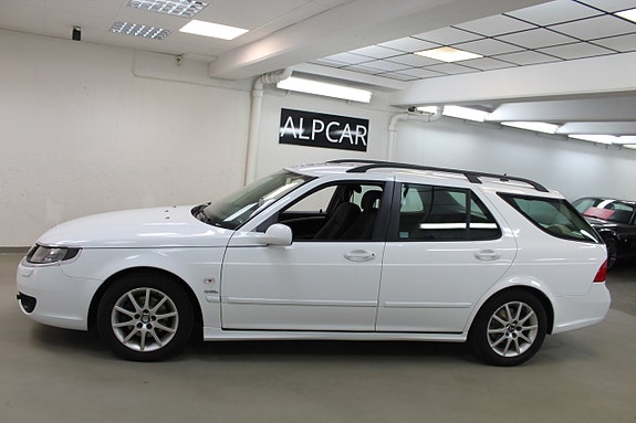 Saab 9-5 5 of 5