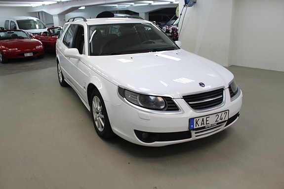 Saab 9-5