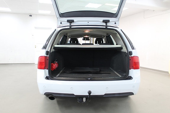 Saab 9-5 18 of 18