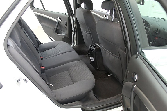 Saab 9-5 17 of 18
