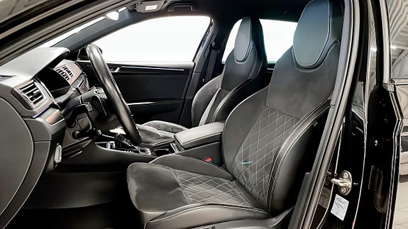 Skoda Superb 8 of 21