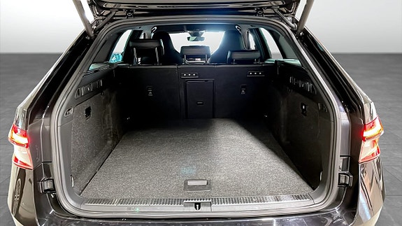 Skoda Superb 12 of 21