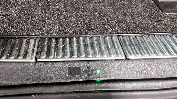 Skoda Superb 13 of 21