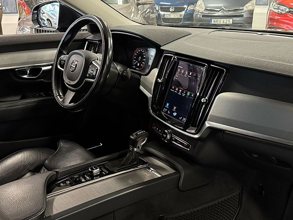 Volvo V90 13 of 18