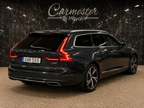 Volvo V90 4 of 5