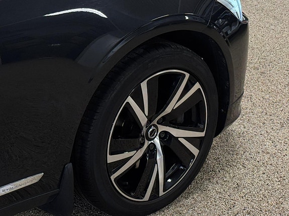 Volvo V90 5 of 5