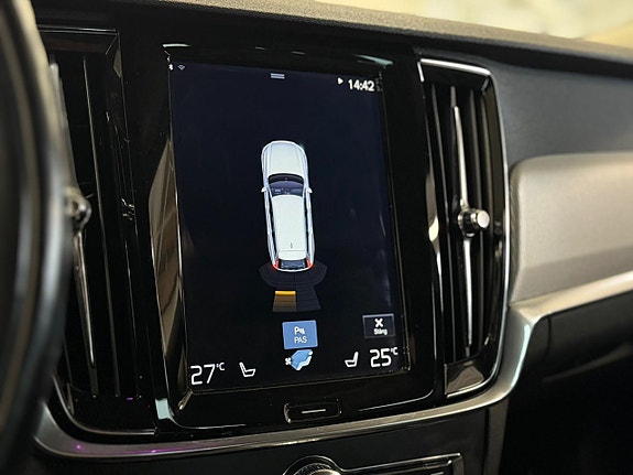 Volvo V90 15 of 18
